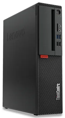 Produktbild von Lenovo ThinkCentre M720s Desktop PC i5 8.Gen 16GB 500GB SSD Win11P Computer