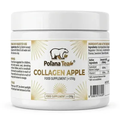 Obrázek produktu pro Poľanatea Kolagen Jablko 210 g