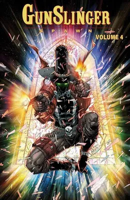 Zdjęcie produktu dla Gunslinger Spawn Volume 4