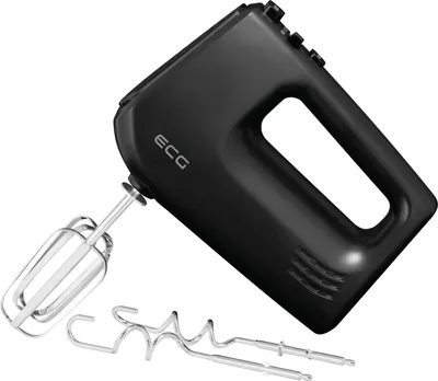 Obrázek produktu pro ECG RS 440 Black Lite| Ruční mixér | Schwarz | 400W |