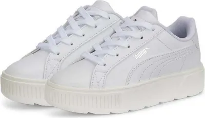 Immagine prodotto di Puma Karmen L Ps Scarpe sportive Bianco EU 32 Ragazzo Bianco EU 32