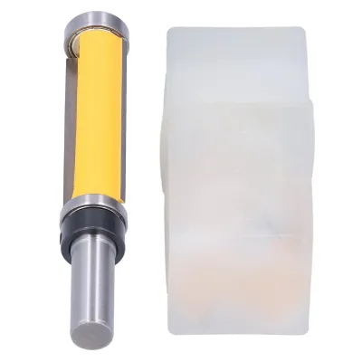 Produktbild von Flush Trim Router Bit,Router Bit,Trim Cutter Bit,Trim Router Bit,Trimming Router Bit,Double Bearing Router Bit