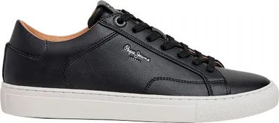Produktbild von Pepe Jeans Joe Basic Sportschuhe Schwarz EU 41 Mann Schwarz EU 41