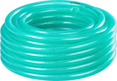 Produktbild von Schlauch Strend Pro Garden SUNFLEX, 19x2,5 mm, 3/4", L-50 m, Gartenschlauch