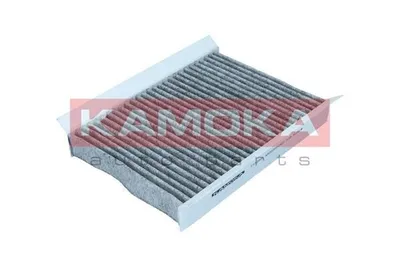 Produktbild von KAMOKA F512801 Innenraumfilter Pollenfilter für FIAT 500 (312) Aktivkohle