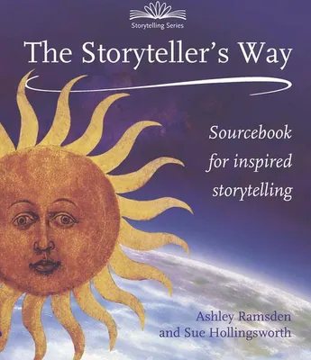 Produktbild von The Storyteller's Way