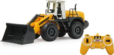Produktbild von Radlader Liebherr 564 1:20 2,4GHz