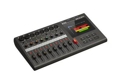 Obrázok produktu pre Zoom R20