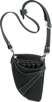 Produktbild von Comair WZT Texas sz 15x20x5cm Kunstleder Werkzeugtasche Tool case Texa