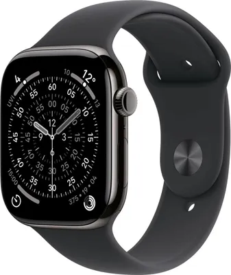 Obrázok produktu pre Apple Watch Series 11 Titan