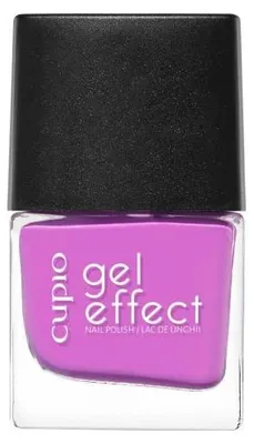 Produktbild von Cupio Gel-Effekt-Nagellack 10 ml – Magenta Mousse