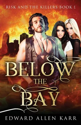 Produktbild von Below the Bay