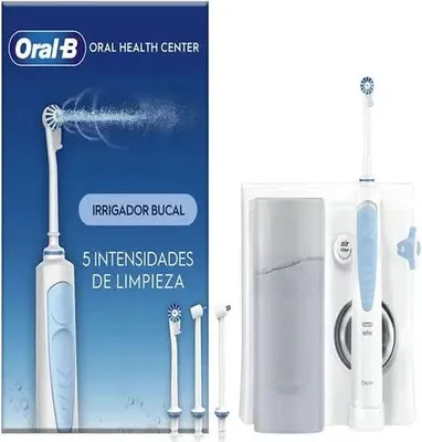 Produktbild von Oral B Oxyjet MD20 Irrigator