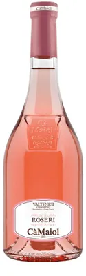 Produktbild von Roseri Valtenesi Chiaretto DOP Cà Maiol 2025 Lombardei | Italien | 12,5% vol | 0,75 l