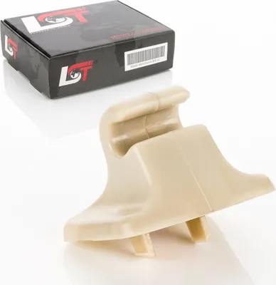 Produktbild von Sonnenblendenhalter Sonnenblende Halterung Clip beige für VW TIGUAN TOURAN