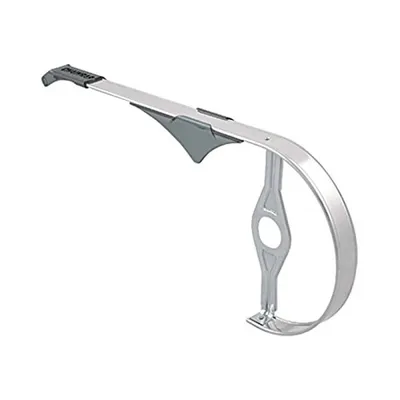 Produktbild von Hebie Kettenkasten Chainbar 42 Z. Silber