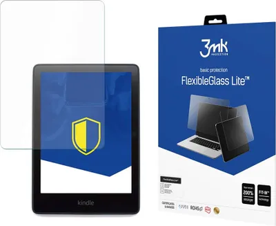 Obrázok produktu pre 3MK FlexibleGlass Lite, 1 kusov