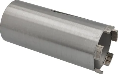 Produktbild von Diamantbohrkrone Ø 82 mm Nutzlänge 180 mm Segmenthöhe 10 mm Diamant Bohrkrone Trockenbohrkrone Kernbohrer Betonbohrkrone Kernbohrkrone BTEC