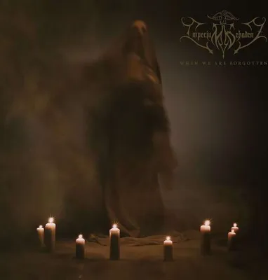 Produktbild von When we are forgotten