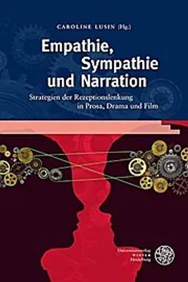 Obrázok produktu pre Empathie, Sympathie und Narration