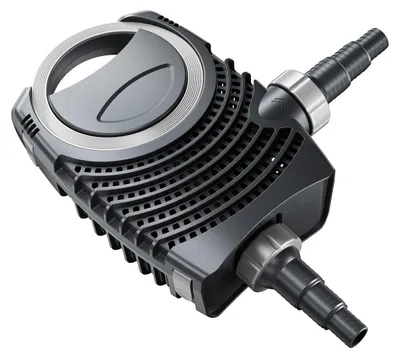 Immagine prodotto di Pompa per laghetto 10.000 l/h - 80 W - Prevalenza 6 m - Cavo 10 m