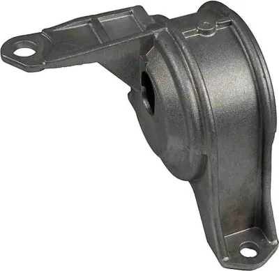 Produktbild von METZGER Motorlager Gummimetalllager Vorne Rechts für OPEL Astra G CC (T98) 8054012