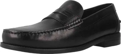 Produktbild von GEOX U641ZB 00043 C9999, Slipper in Schwarz für Herren, Größe 44