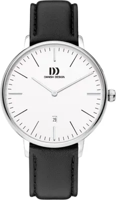 Produktbild von Danish Design Herrenuhr IQ10Q1175