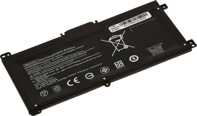 Produktbild von Akku für Laptop HP Pavilion x360 14-ba101ng