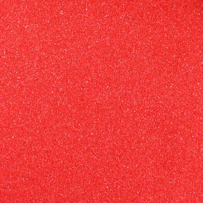 Produktbild von 1kg Dekosand ca.0,1-0,5mm Bastelsand Streusand Farbsand Streudeko Eurosand, Farbe:rot