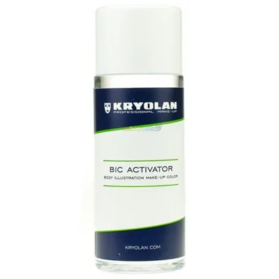 Zdjęcie produktu dla Aktywator Kryolan bic 100 ml
