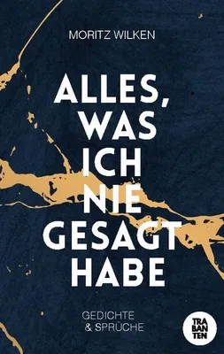 Produktbild von Alles, was ich nie gesagt habe