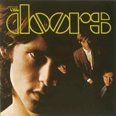 Immagine prodotto di The Doors The Doors (1° album)