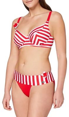 Produktbild von Haute pression Damen Baby Badebekleidung, Y8013, GR. 52 (Herstellergröße: 52 (Ta