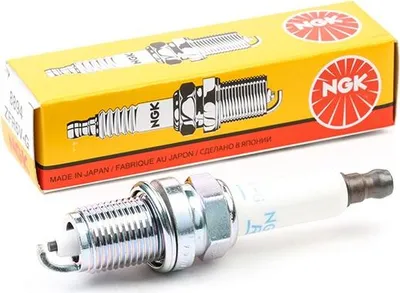 Produktbild von Ngk Zündkerze 8894