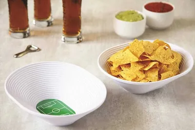 Produktbild von OTOTO Foot Bowl Snack-Schale