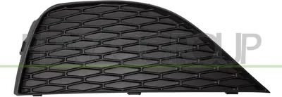 Obrázok produktu pre Nárazník - ventilačná mriežka BLIC 6502-07-6621918P