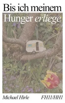 Produktbild von Bis ich meinem Hunger erliege