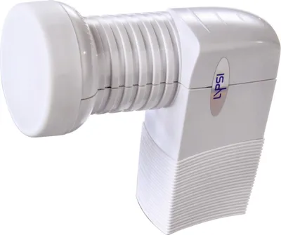 Produktbild von Hama 00047496, F, 250 mA, 4 cm, Weiß, 230 mm, 140 mm