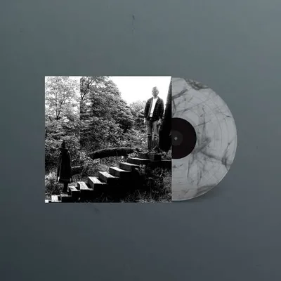 Obrázok produktu pre Timber Timbre - Timber Timbre (Limited Handnumbered Edition) (Smoke/Clear Marbled Vinyl)
