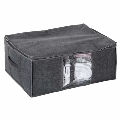 Image de 5five Simply Smart Sac à vêtements sous vide avec sac de transport Air-Store, plastique, 160341
