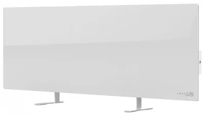 Obrázok produktu pre Elektrický konvektor AENO AGH0001S, 700 W, 30 m2, Mobilná aplikácia, Ultratenký, Wi-Fi, Biely