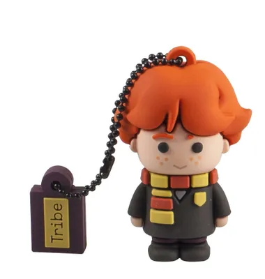 Obrázok produktu pre Tribe 51963, 16 GB, USB Typ-A, 2.0, Čiapky, Viacfarebný