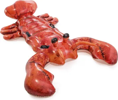 Produktbild von Intex Luftmatratze Hummer ca. 213 x 137 cm 57533