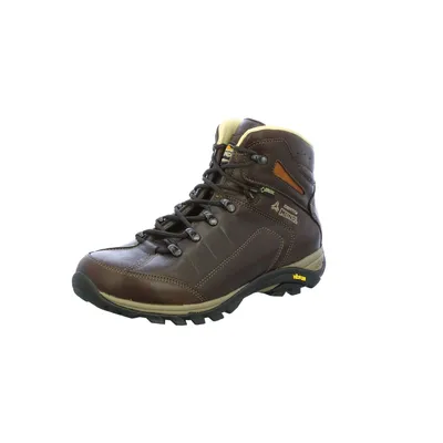 Image de Meindl Tessin Identity Marron 39.5