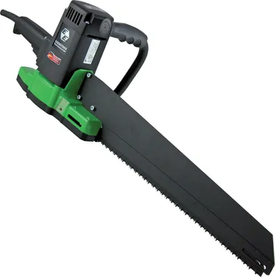 Immagine prodotto di EIBENSTOCK Doppelblattsäge EDB 480.1 1800 Watt incl. Sägeblattsatz