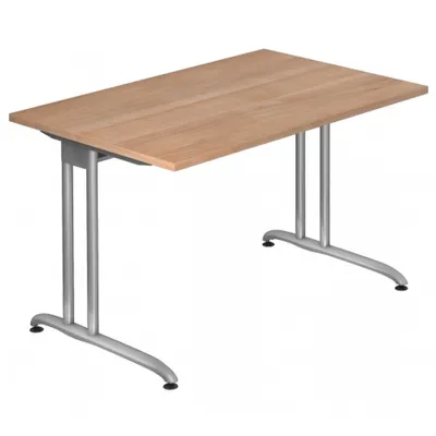 Produktbild von BELA 12 S - 120 x 80 Nussbaum