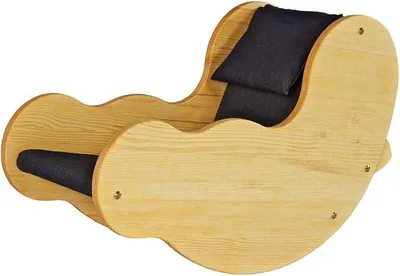 Imagen del producto de Silecomplaza Wolkenschaukel, Abeto