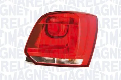 Zdjęcie produktu dla Lampa Vw My09 Le