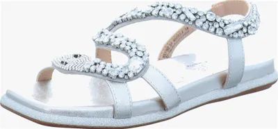 Produktbild von Laura Vita Sandalen Damen 32303437323331 Silber 38 EU